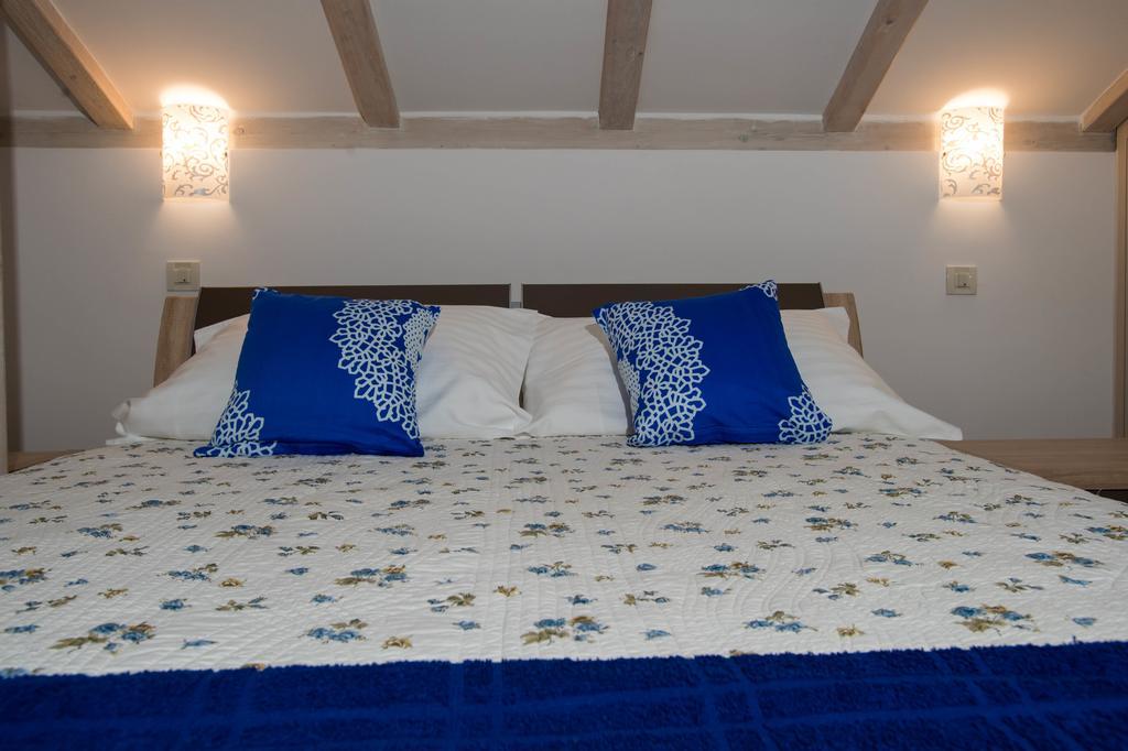 Sukošan Villa Amalija חדר תמונה
