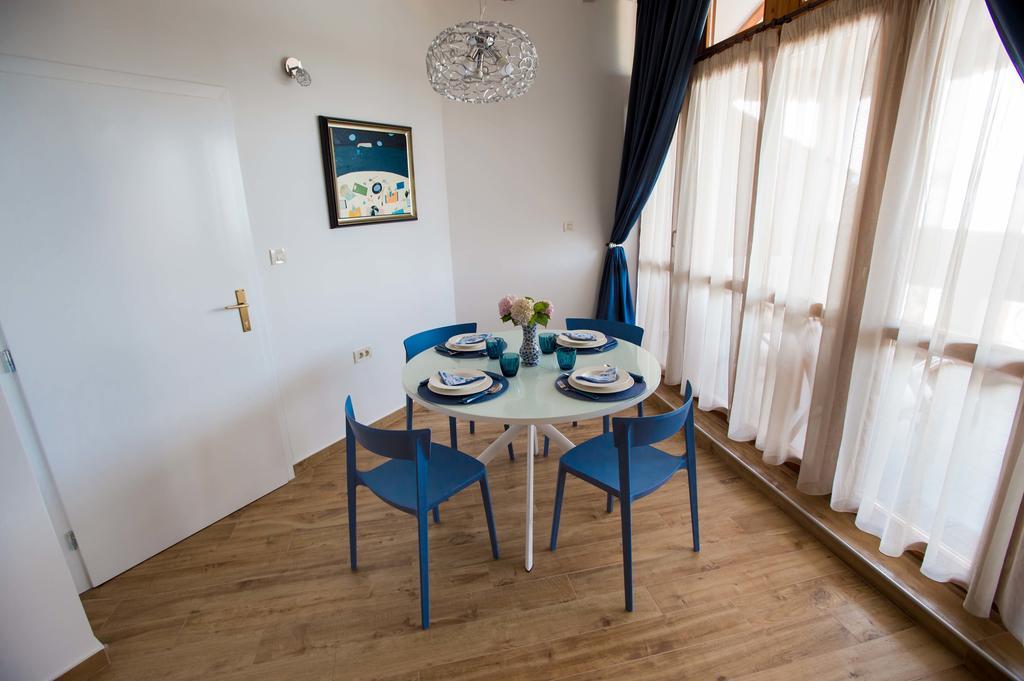 Sukošan Villa Amalija חדר תמונה