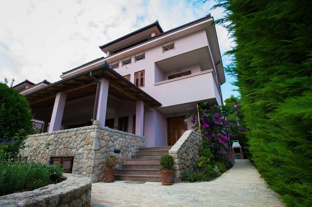 Sukošan Villa Amalija חדר תמונה