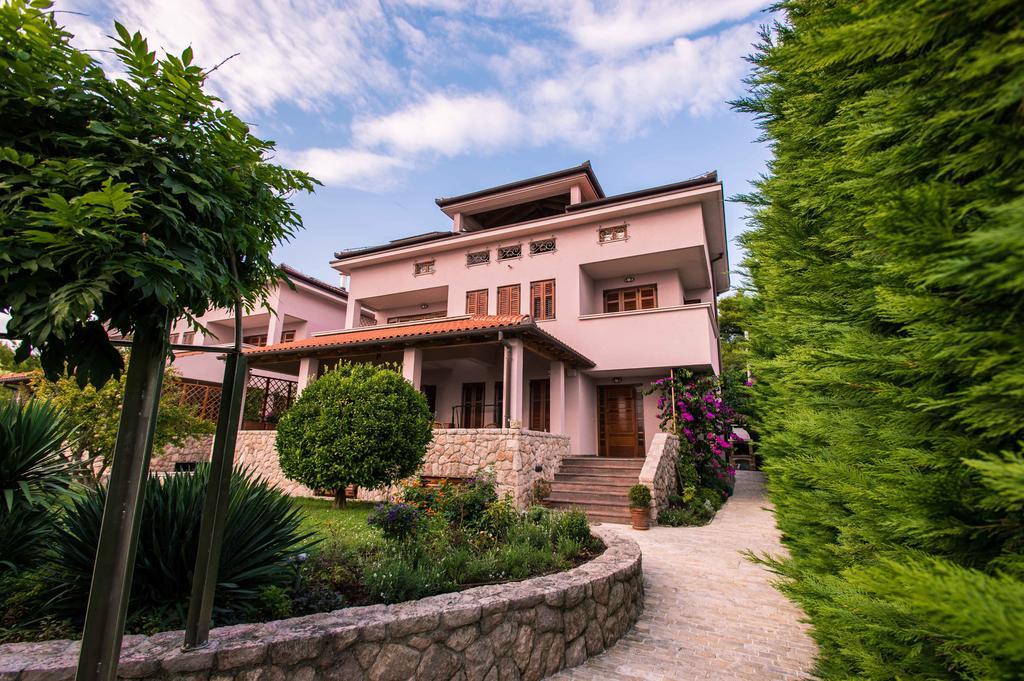 Sukošan Villa Amalija מראה חיצוני תמונה